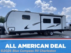 Used 2023 Venture RV SportTrek Touring Edition STT272VRK available in Ladson, South Carolina