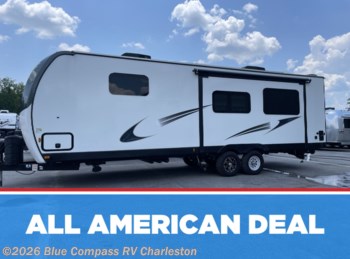 Used 2023 Venture RV SportTrek Touring Edition STT272VRK available in Ladson, South Carolina