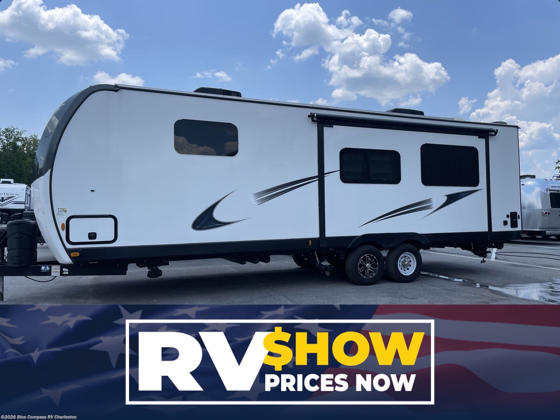 Used 2023 Venture RV SportTrek Touring Edition STT272VRK available in Ladson, South Carolina