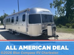 Used 2026 Airstream Classic 33FB available in Ladson, South Carolina