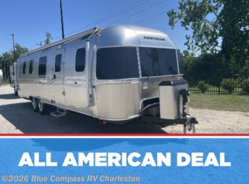 Used 2026 Airstream Classic 33FB available in Ladson, South Carolina