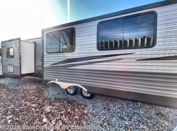 New 2026 Forest River Aurora 31KDS available in Ladson, South Carolina