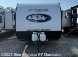 New 2026 Forest River Cherokee Grey Wolf 26LP available in Ladson, South Carolina