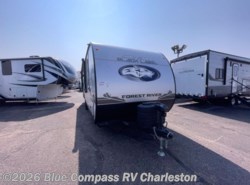 New 2026 Forest River Cherokee Grey Wolf Black Label 23MKBL available in Ladson, South Carolina