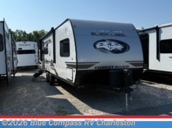 New 2026 Forest River Cherokee Grey Wolf Black Label 23MKBL available in Ladson, South Carolina