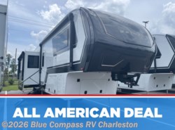 New 2027 Brinkley RV Model Z 3515 available in Ladson, South Carolina