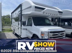 New 2027 Entegra Coach Odyssey 24B available in Ladson, South Carolina