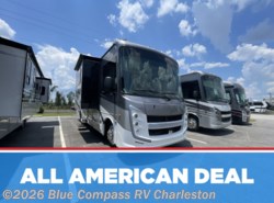 New 2027 Entegra Coach Vision XL 31UL available in Ladson, South Carolina