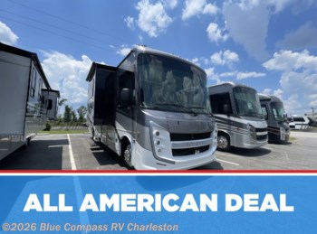 New 2027 Entegra Coach Vision XL 31UL available in Ladson, South Carolina