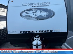 New 2026 Forest River Cherokee Wolf Pup 16FQW available in Ladson, South Carolina