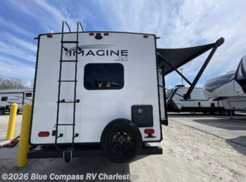 Used 2024 Grand Design Imagine XLS 22RBE available in Ladson, South Carolina