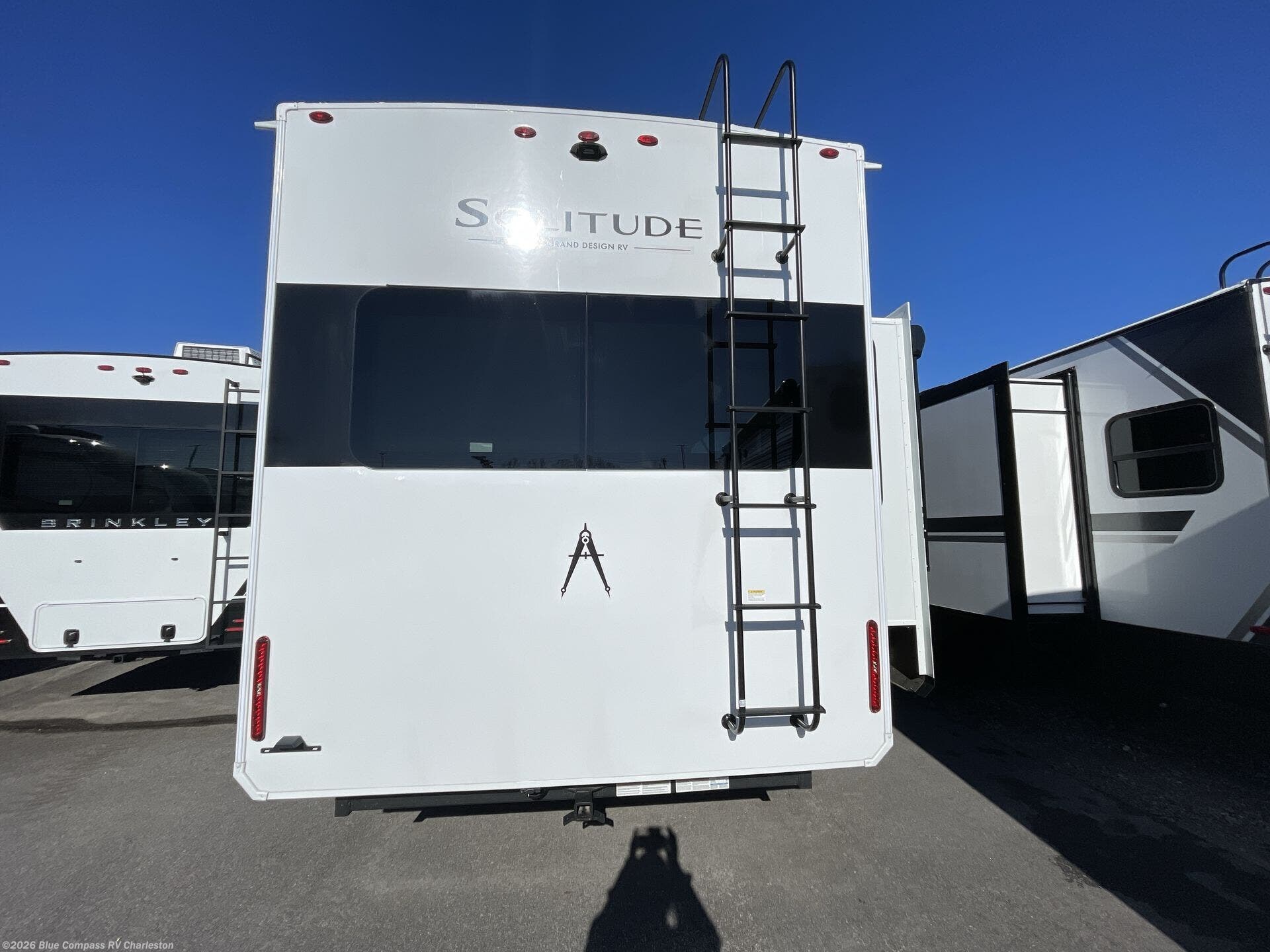 New 2025 Grand Design Solitude 310GK available in Ladson, South Carolina