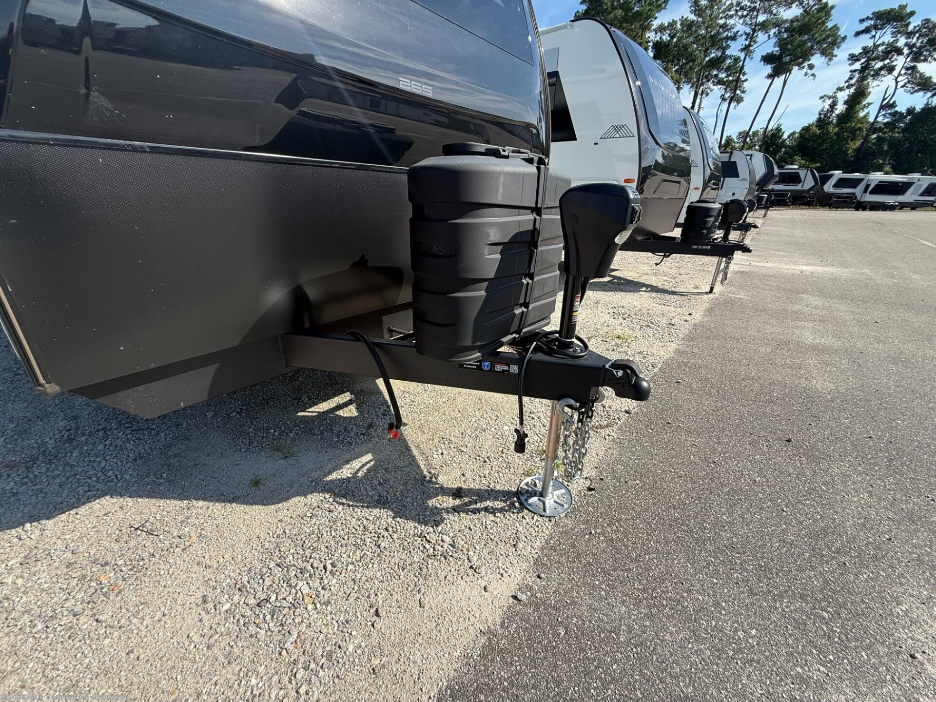 New 2027 Brinkley RV Model I 265 available in Ladson, South Carolina