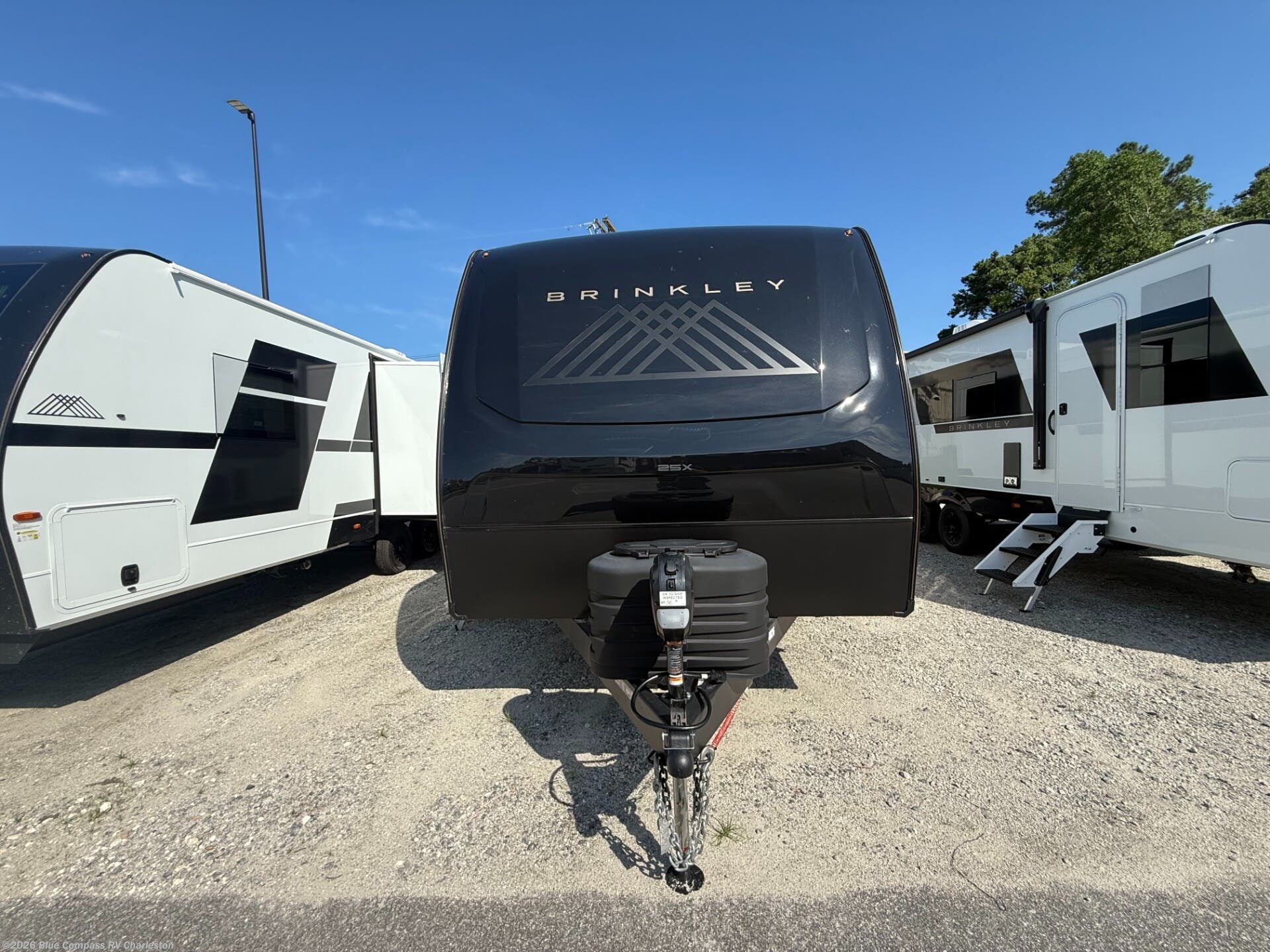 New 2027 Brinkley RV Model Ix 25x available in Ladson, South Carolina