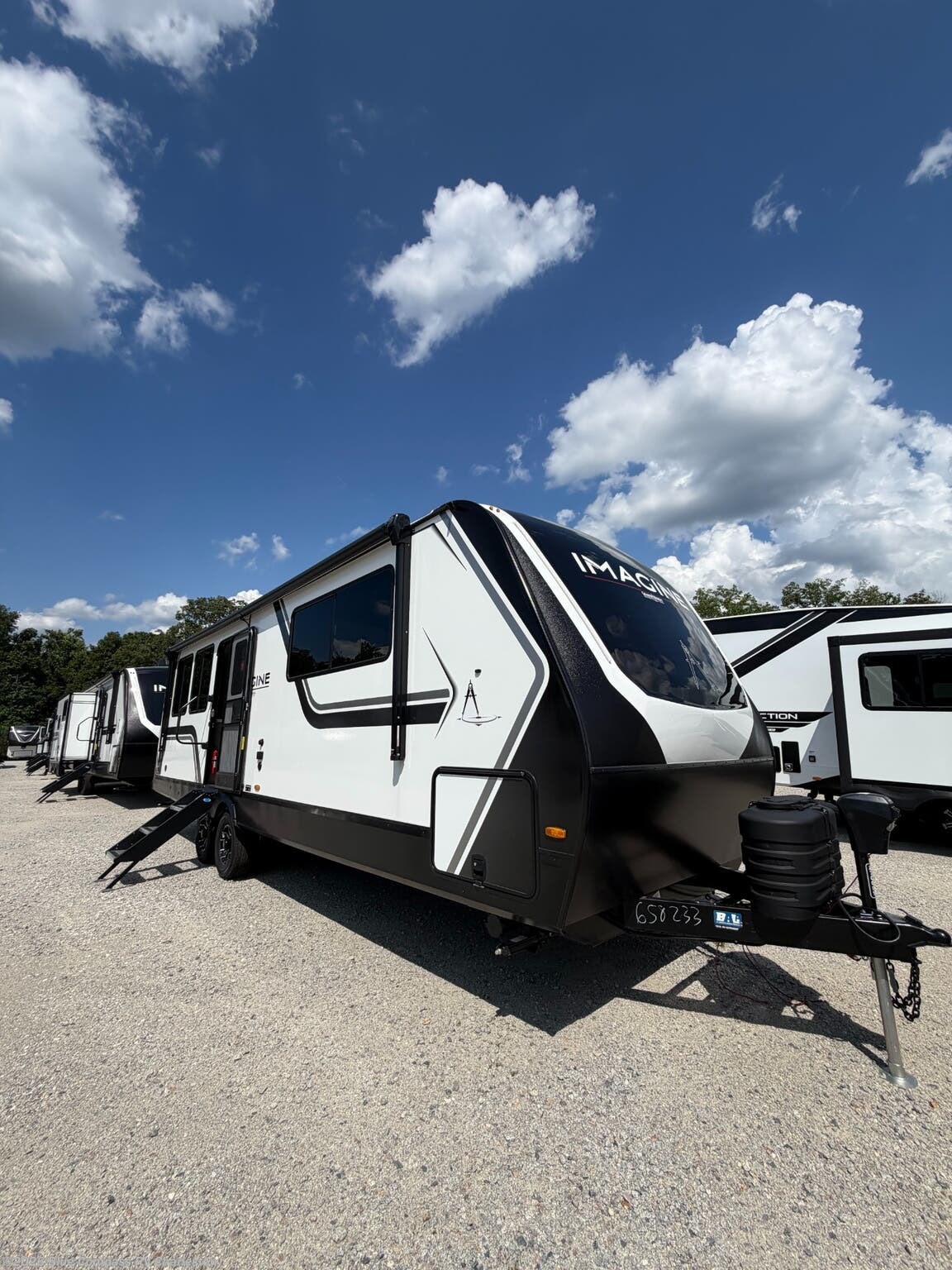 New 2026 Grand Design Imagine 2700BS available in Ladson, South Carolina