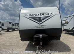 New 2027 Grand Design Transcend Xplor 24BHX available in Ladson, South Carolina