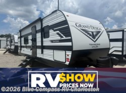 New 2027 Grand Design Transcend Xplor 24BHX available in Ladson, South Carolina