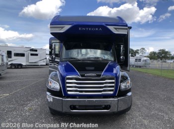 New 2027 Entegra Coach Accolade XL 37M available in Ladson, South Carolina