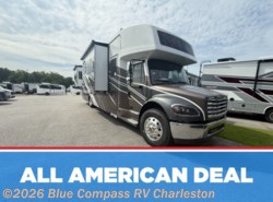 New 2027 Tiffin Allegro Bay 38 AB available in Ladson, South Carolina