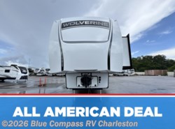 New 2027 Forest River Wolverine 36BC available in Ladson, South Carolina