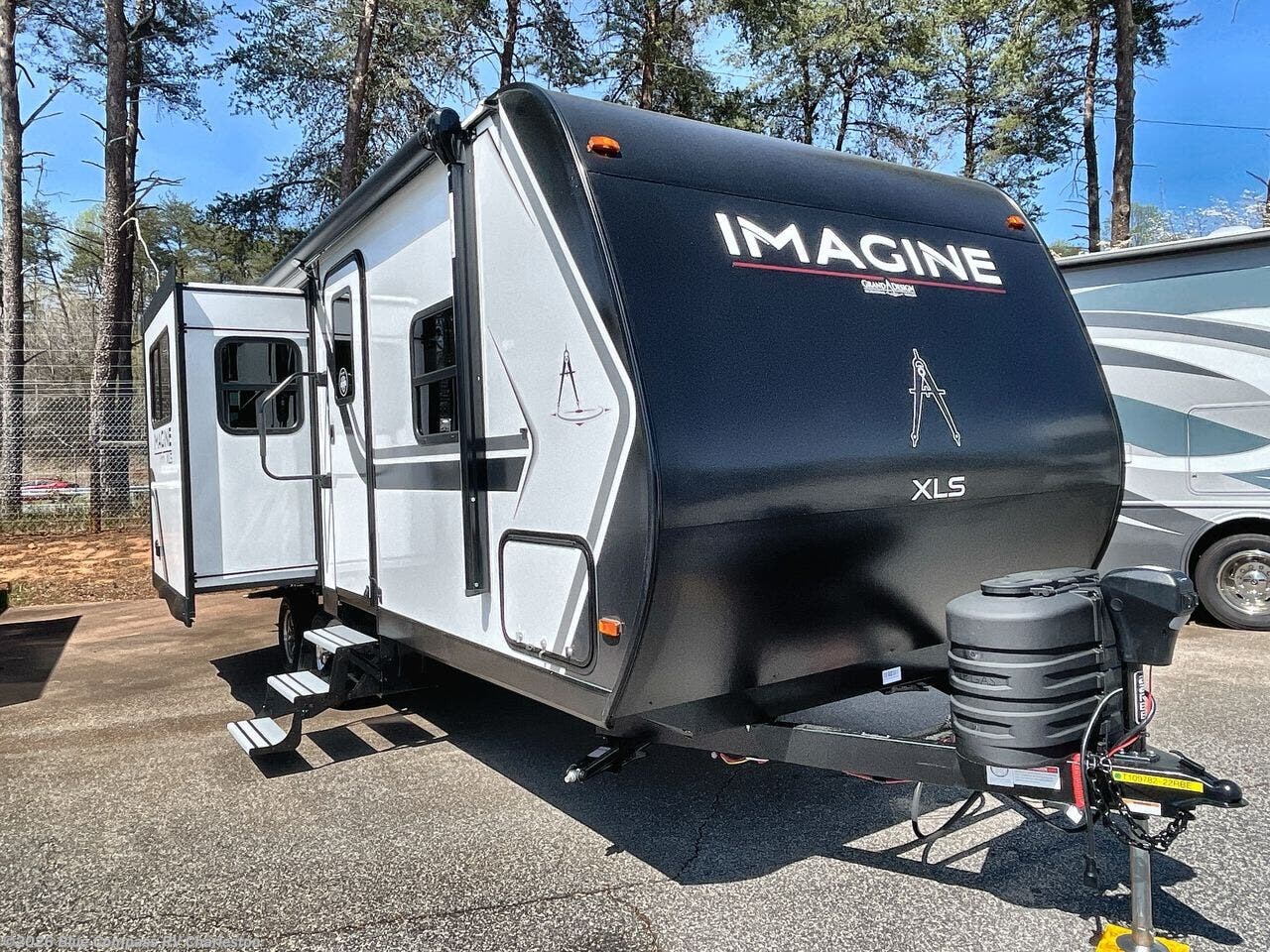 New 2026 Grand Design Imagine XLS 22RBE available in Ladson, South Carolina