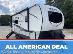 Used 2023 Forest River Flagstaff Micro Lite 22FBS available in Ladson, South Carolina