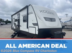 Used 2024 Dutchmen Kodiak Ultra-Lite 242rbsl Kodiak available in Ladson, South Carolina