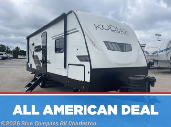 Used 2024 Dutchmen Kodiak Ultra-Lite 242rbsl Kodiak available in Ladson, South Carolina