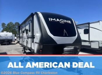 Used 2025 Grand Design Imagine 2300MK available in Ladson, South Carolina