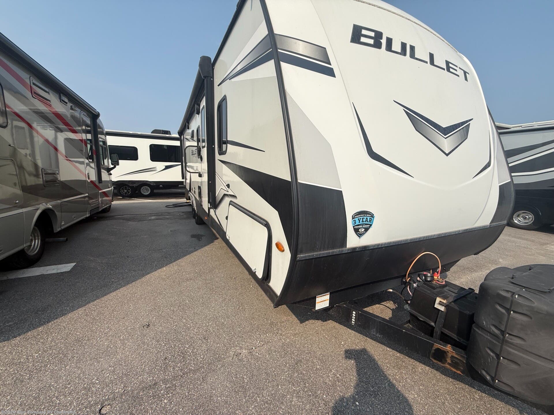 Used 2023 Keystone Bullet 290BHS available in Ladson, South Carolina