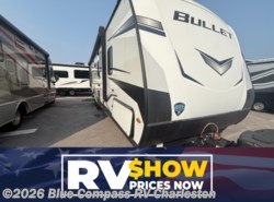 Used 2023 Keystone Bullet 290BHS available in Ladson, South Carolina