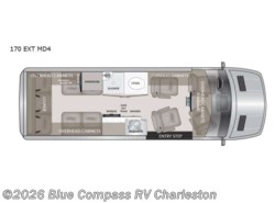 Used 2022 American Coach American Patriot 170 EXT MD4 available in Ladson, South Carolina