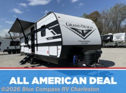 Used 2026 Grand Design Transcend Xplor 26BHX available in Ladson, South Carolina