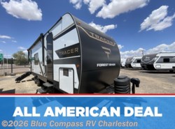 New 2027 Forest River Tracer 235RK available in Ladson, South Carolina