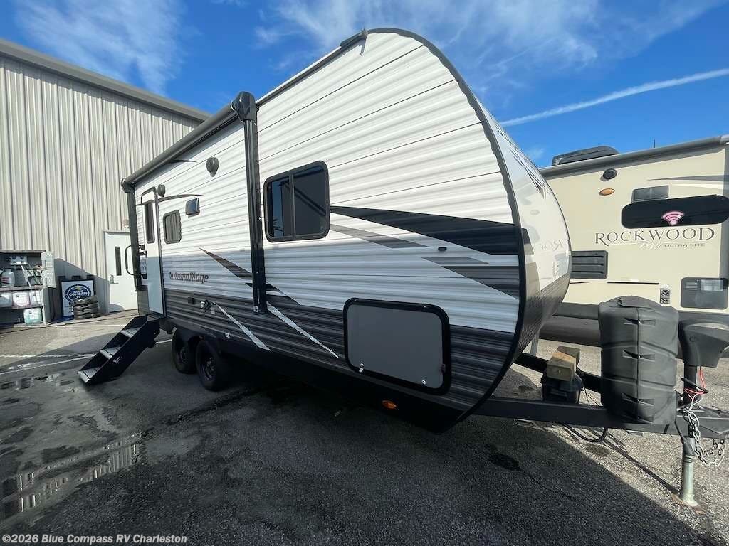 Used 2023 Starcraft Autumn Ridge 20FBS available in Ladson, South Carolina