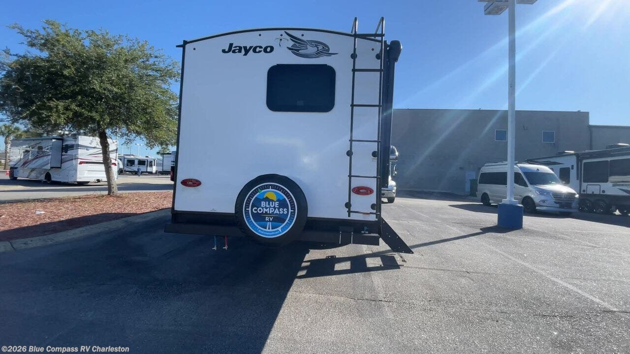 Used 2024 Jayco White Hawk 27RB available in Ladson, South Carolina