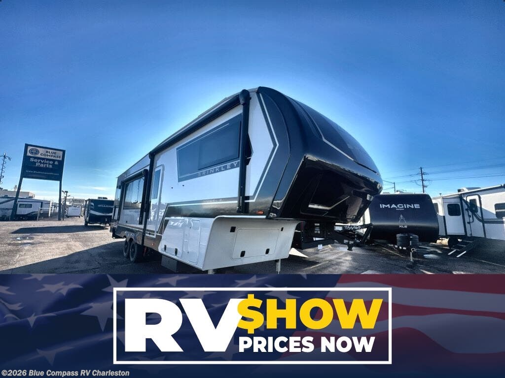 New 2027  Brinkley RV Model Z 3210 by Brinkley RV from Blue Compass RV Charleston in Ladson, SC