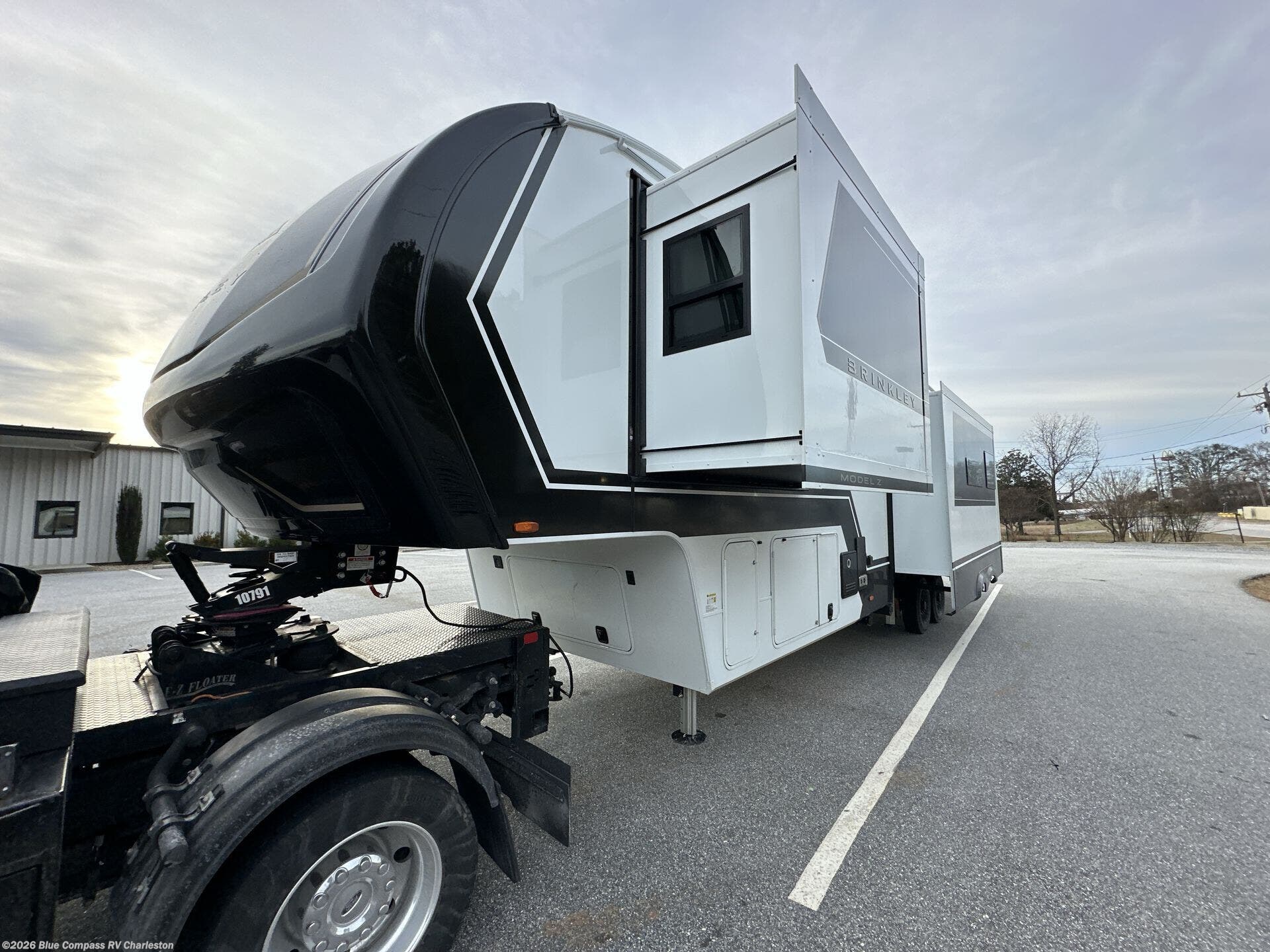New 2026 Brinkley RV Model Z 3515 available in Ladson, South Carolina