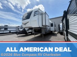 Used 2022 Forest River Impression 330BH available in Ladson, South Carolina