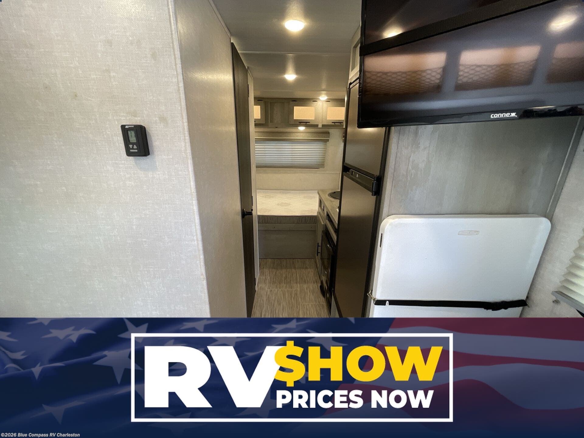 Used 2022 Forest River IBEX 19QTH available in Ladson, South Carolina
