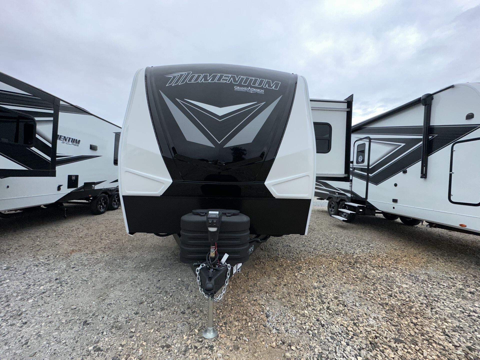New 2027 Grand Design Momentum G-Class 31G available in Ladson, South Carolina