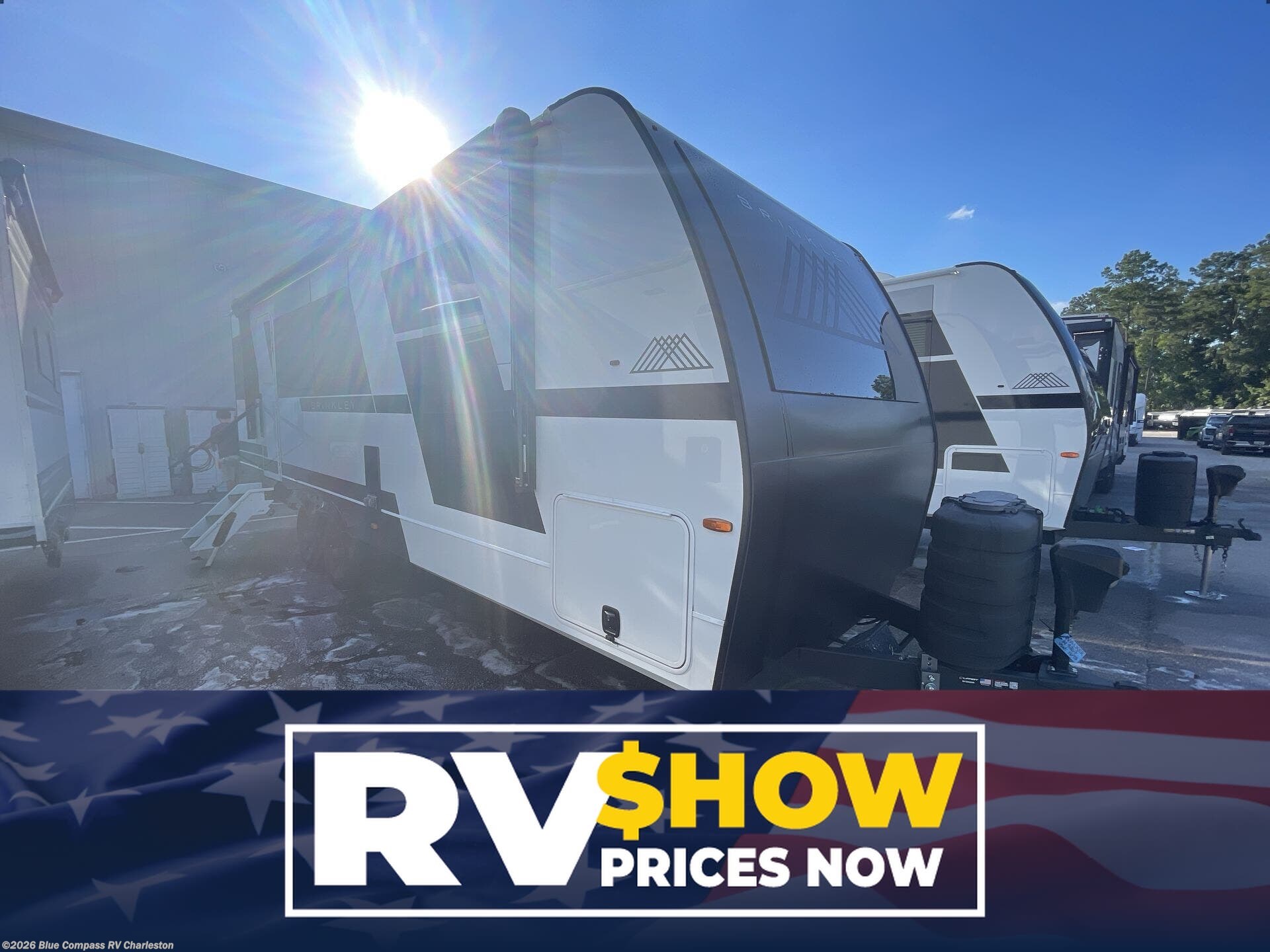 Used 2026 Brinkley RV Model I 265 available in Ladson, South Carolina