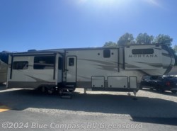 Used 2020 Keystone Montana 3781RL available in Colfax, North Carolina