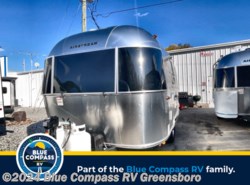 New 2024 Airstream Bambi 16RB available in Colfax, North Carolina