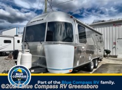 New 2024 Airstream Flying Cloud 23FB Twin available in Colfax, North Carolina