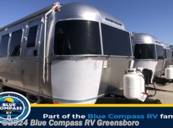 New 2024 Airstream Flying Cloud 28RB Twin available in Colfax, North Carolina