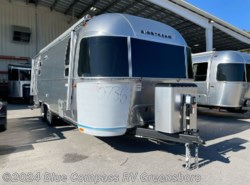 New 2024 Airstream International 25FB Twin available in Colfax, North Carolina