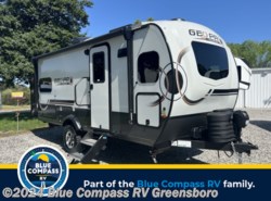 New 2024 Forest River Rockwood Geo Pro G20FKS available in Colfax, North Carolina