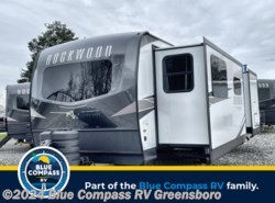 New 2024 Forest River Rockwood Ultra Lite 2608BS available in Colfax, North Carolina