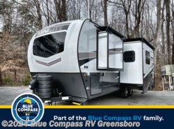 New 2024 Forest River Rockwood Mini Lite 2511S available in Colfax, North Carolina